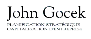 John Gocek